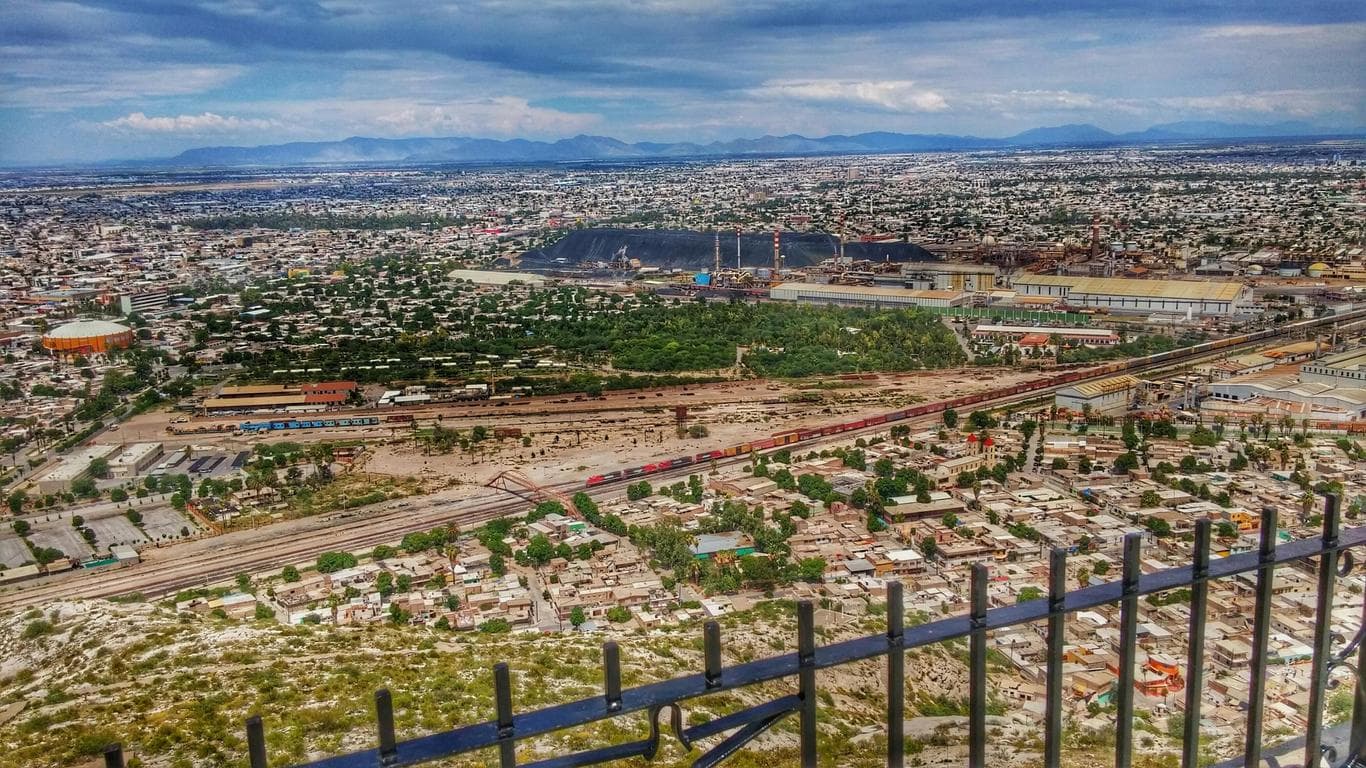 Descubre La Laguna: Cultura, Historia y Naturaleza en Torreón, Coahuila