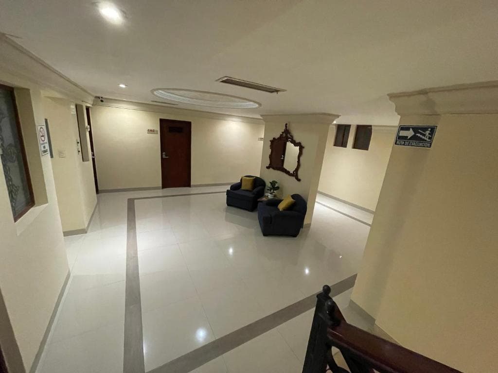 Hotel Plaza Express imagen 10