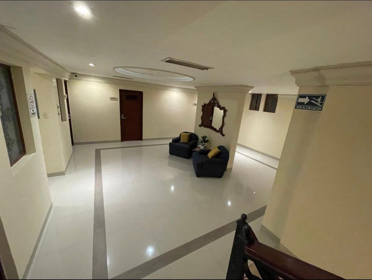 Hotel Plaza Express imagen 30