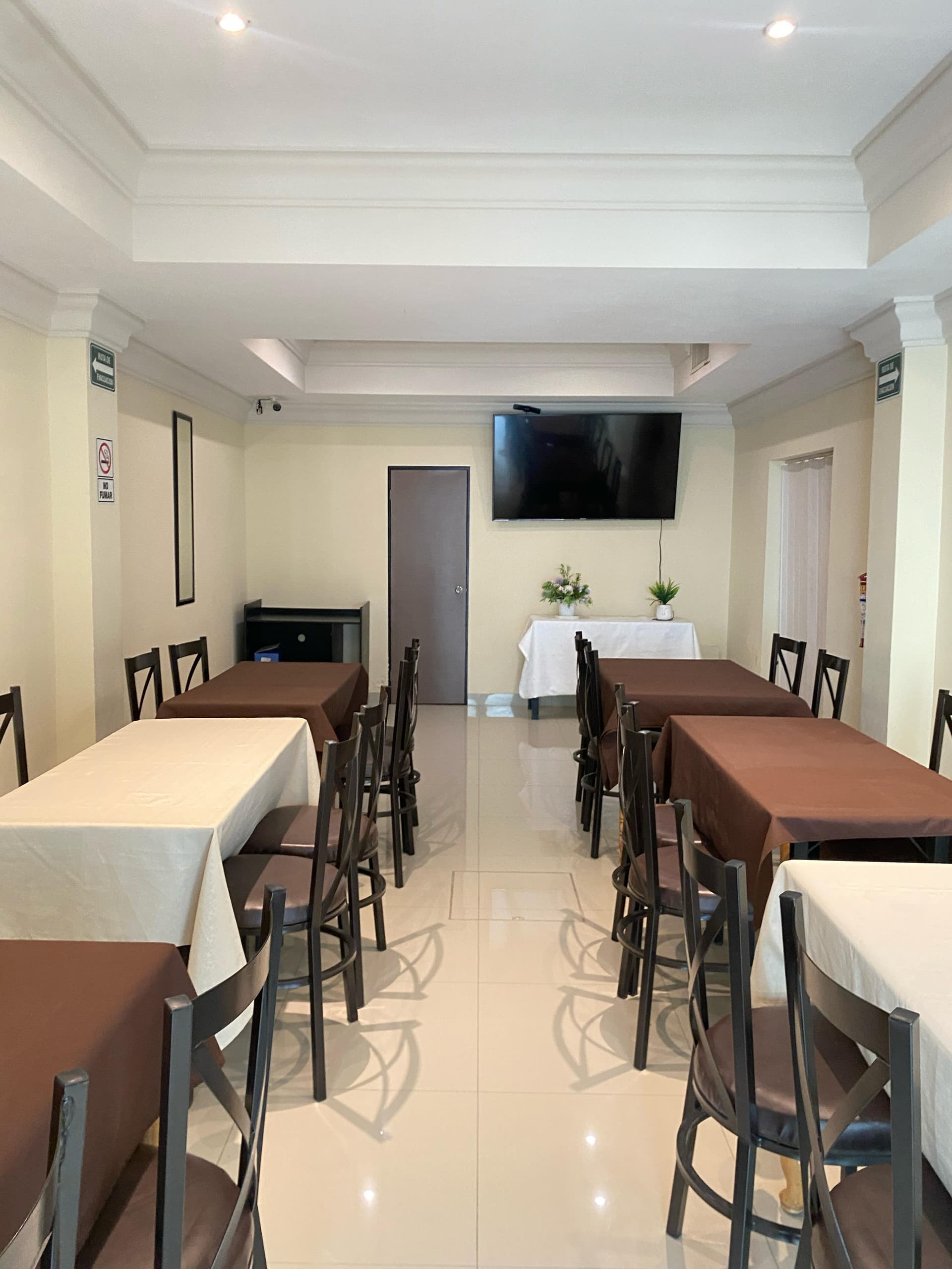 Hotel Plaza Express imagen 7