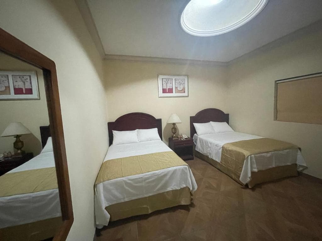 Hotel Plaza Express imagen 27