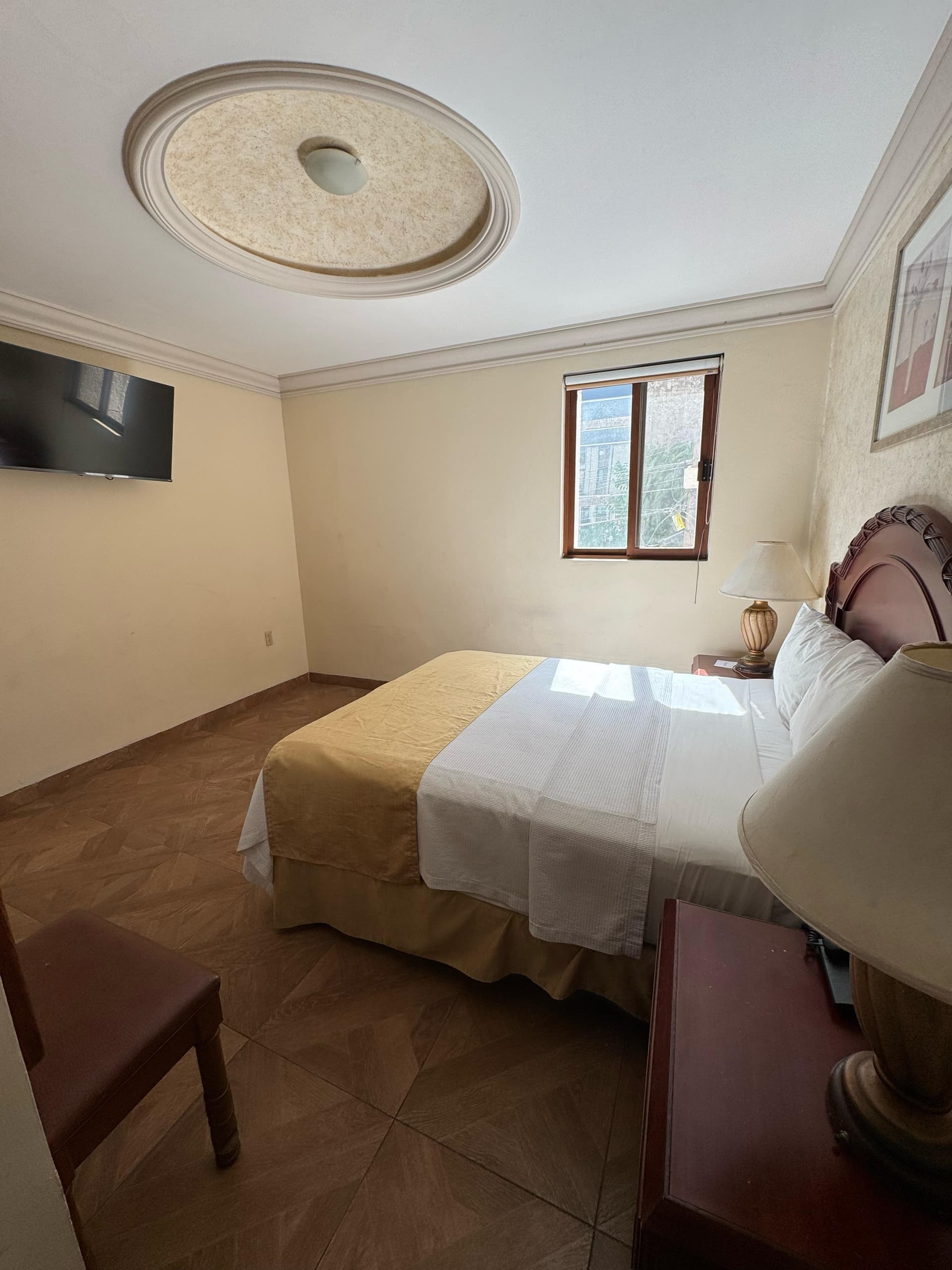 Hotel Plaza Express imagen 1