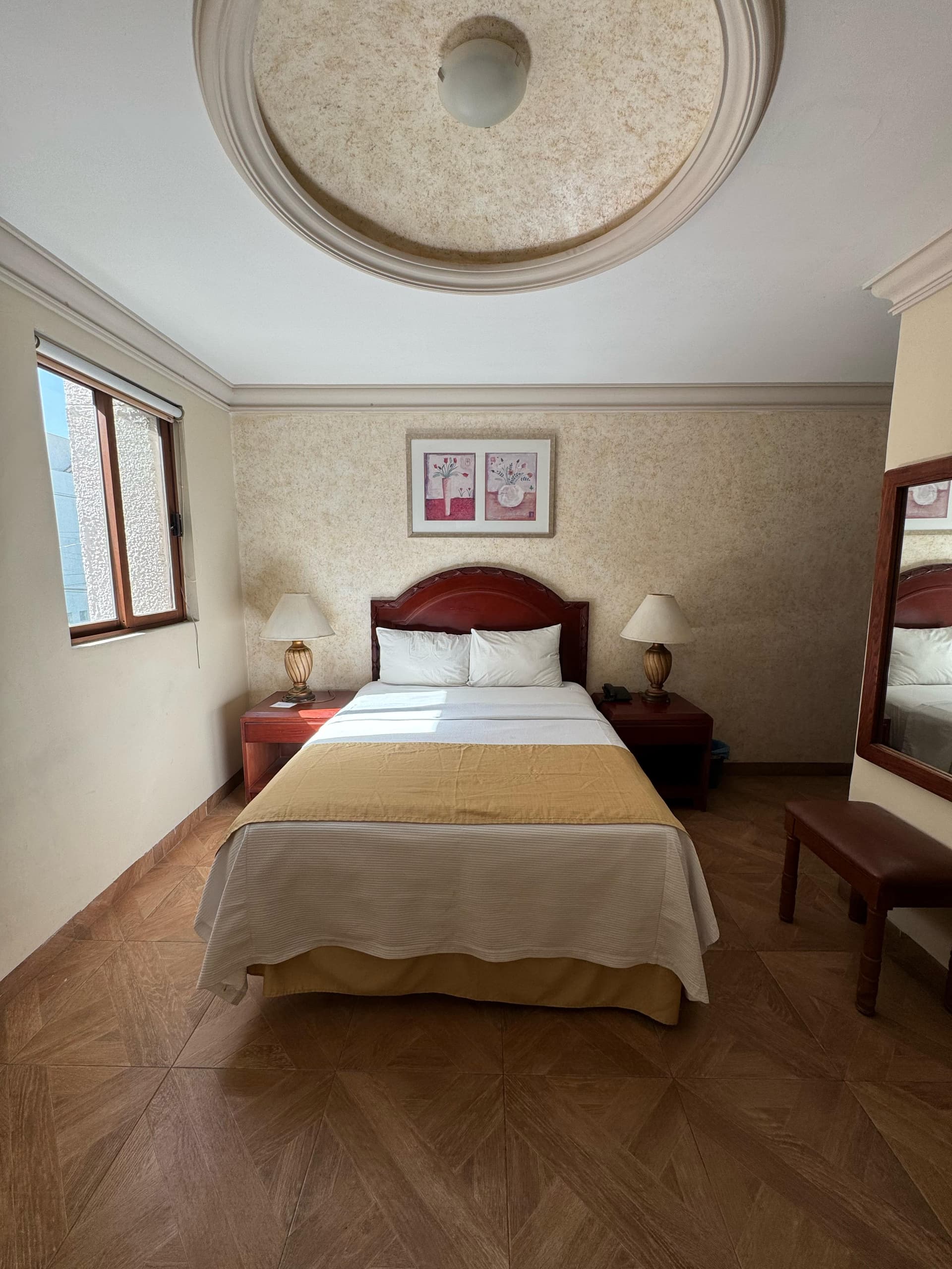 Hotel Plaza Express imagen 23