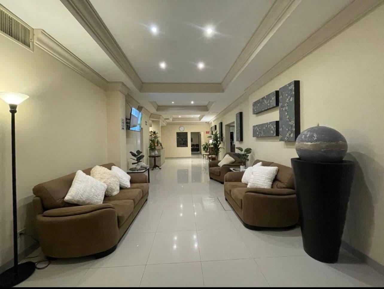 Hotel Plaza Express imagen 22