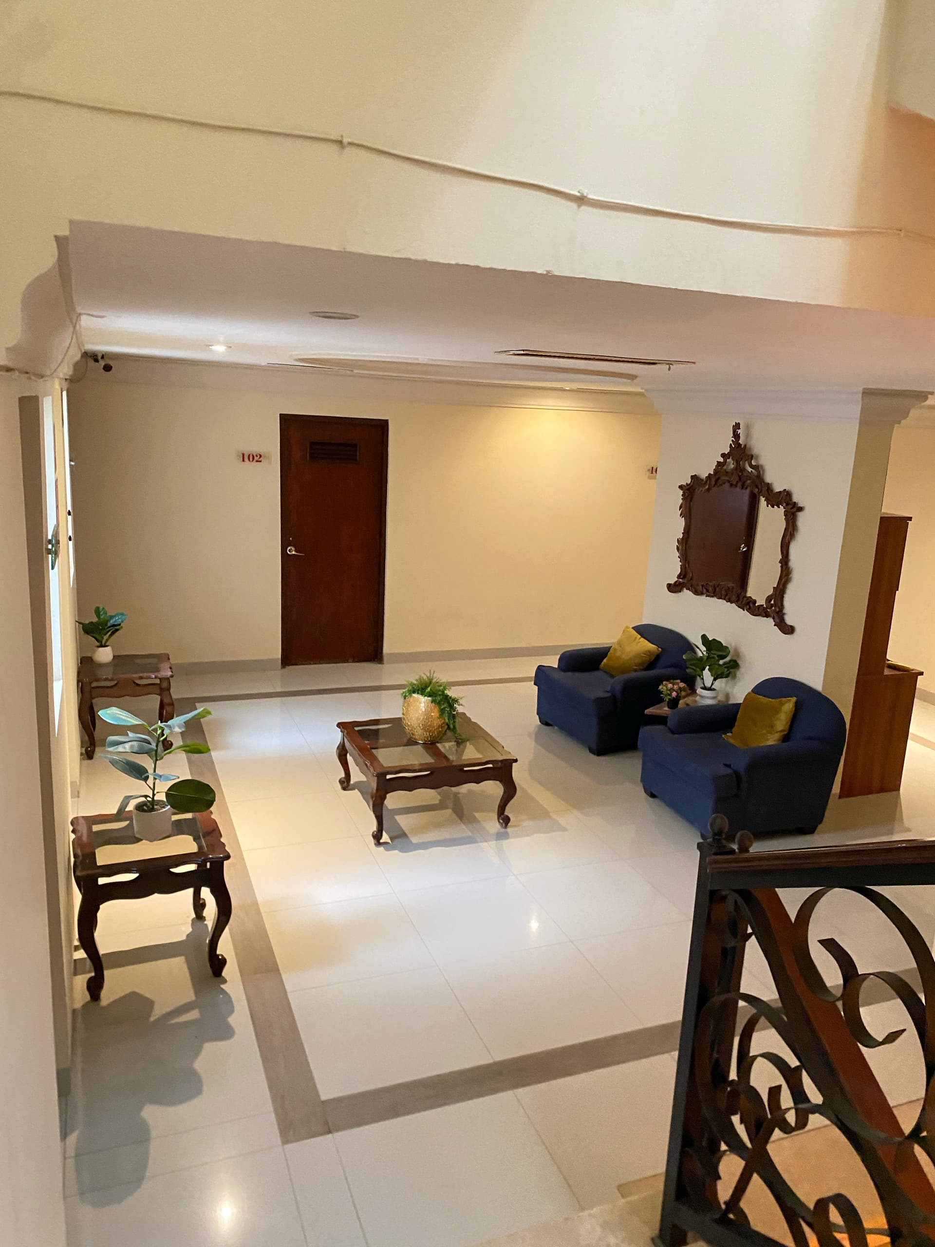 Hotel Plaza Express imagen 14