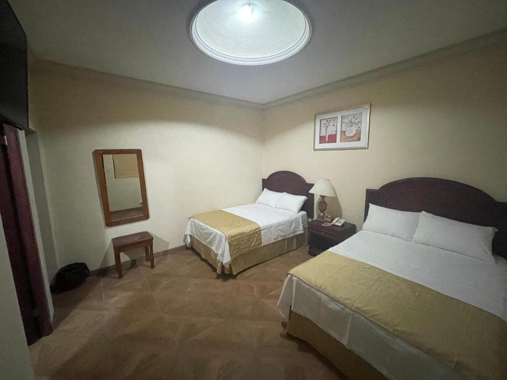 Hotel Plaza Express imagen 12