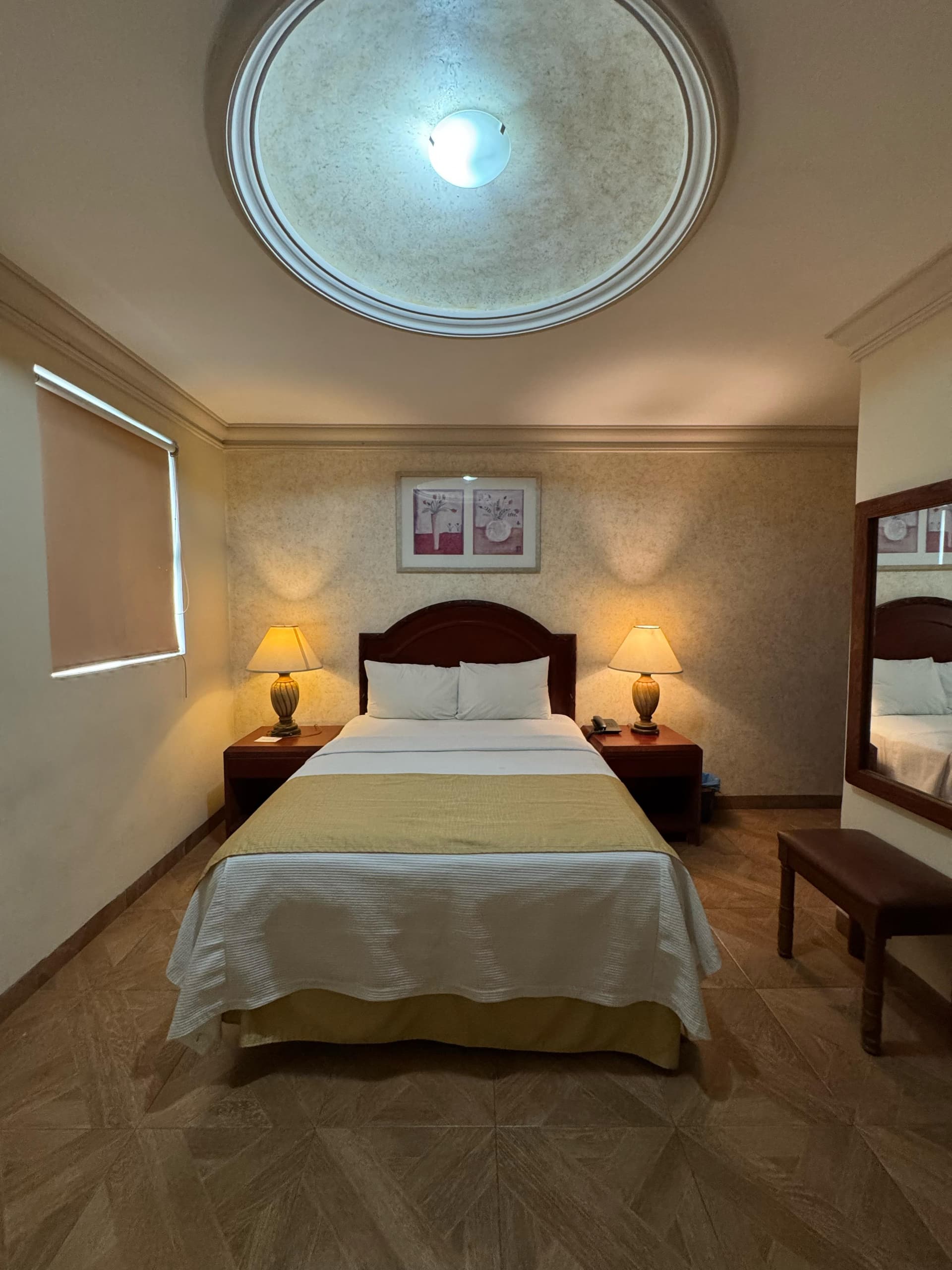 Hotel Plaza Express imagen 17