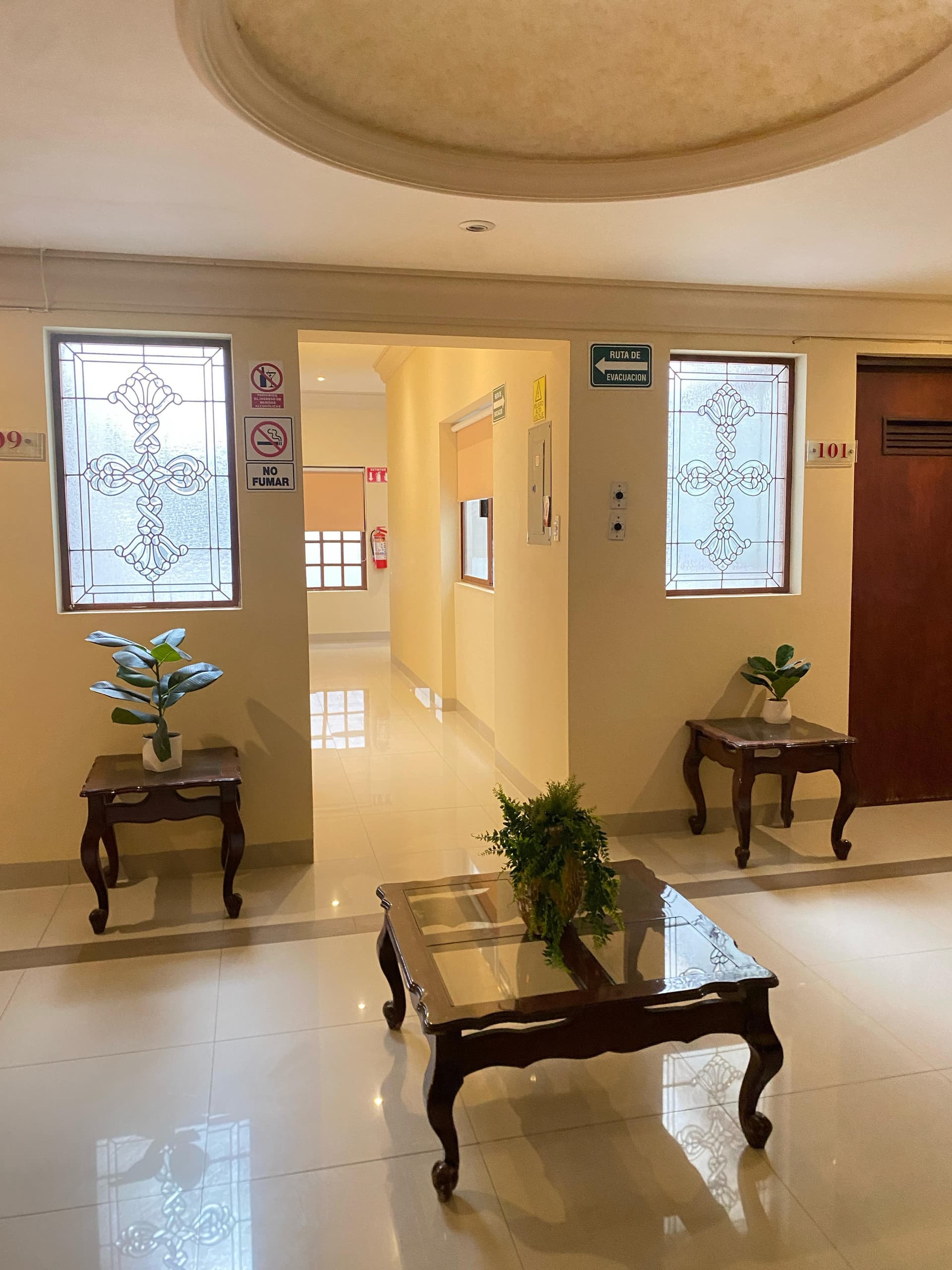 Hotel Plaza Express imagen 21