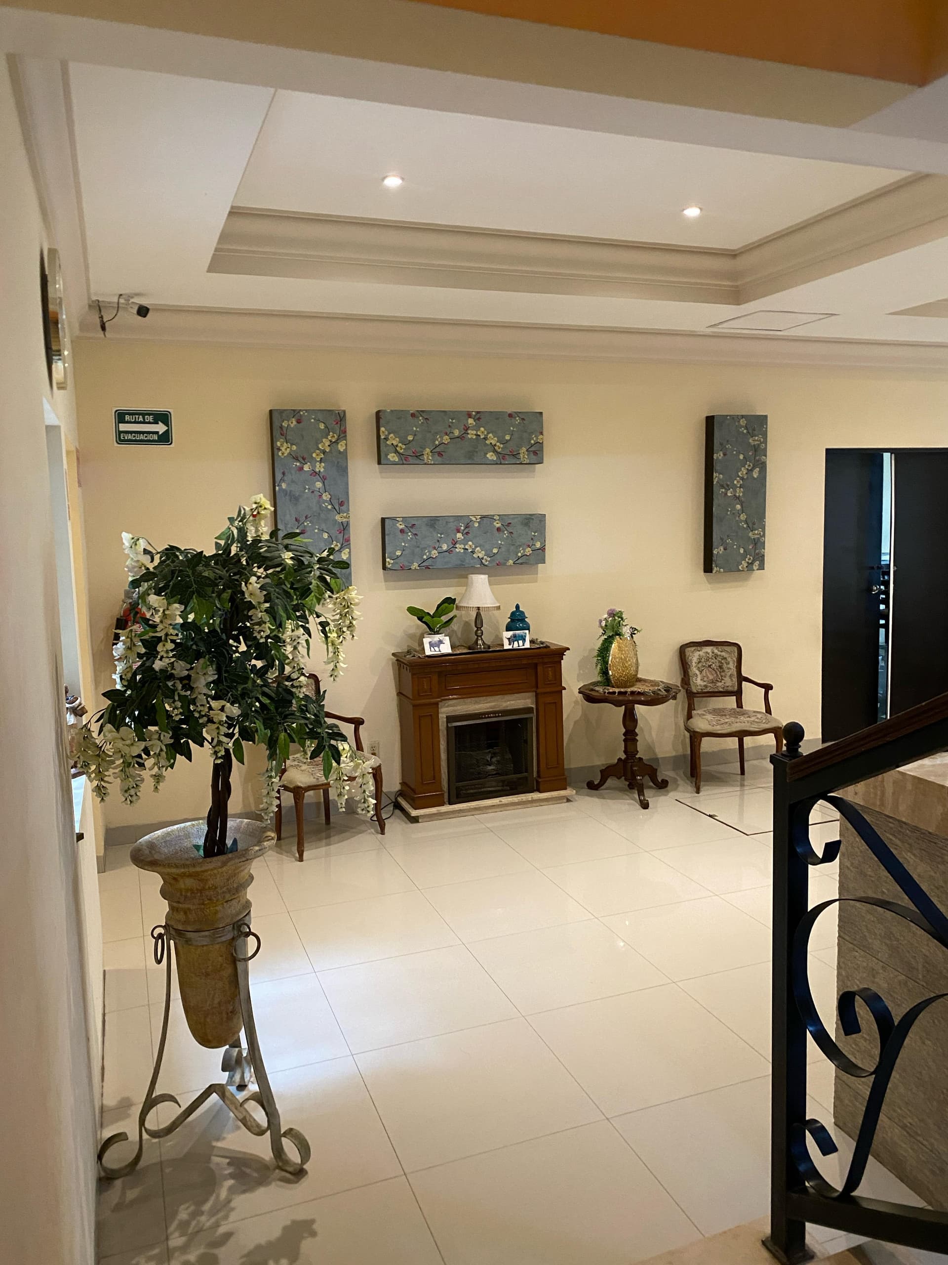 Hotel Plaza Express imagen 4
