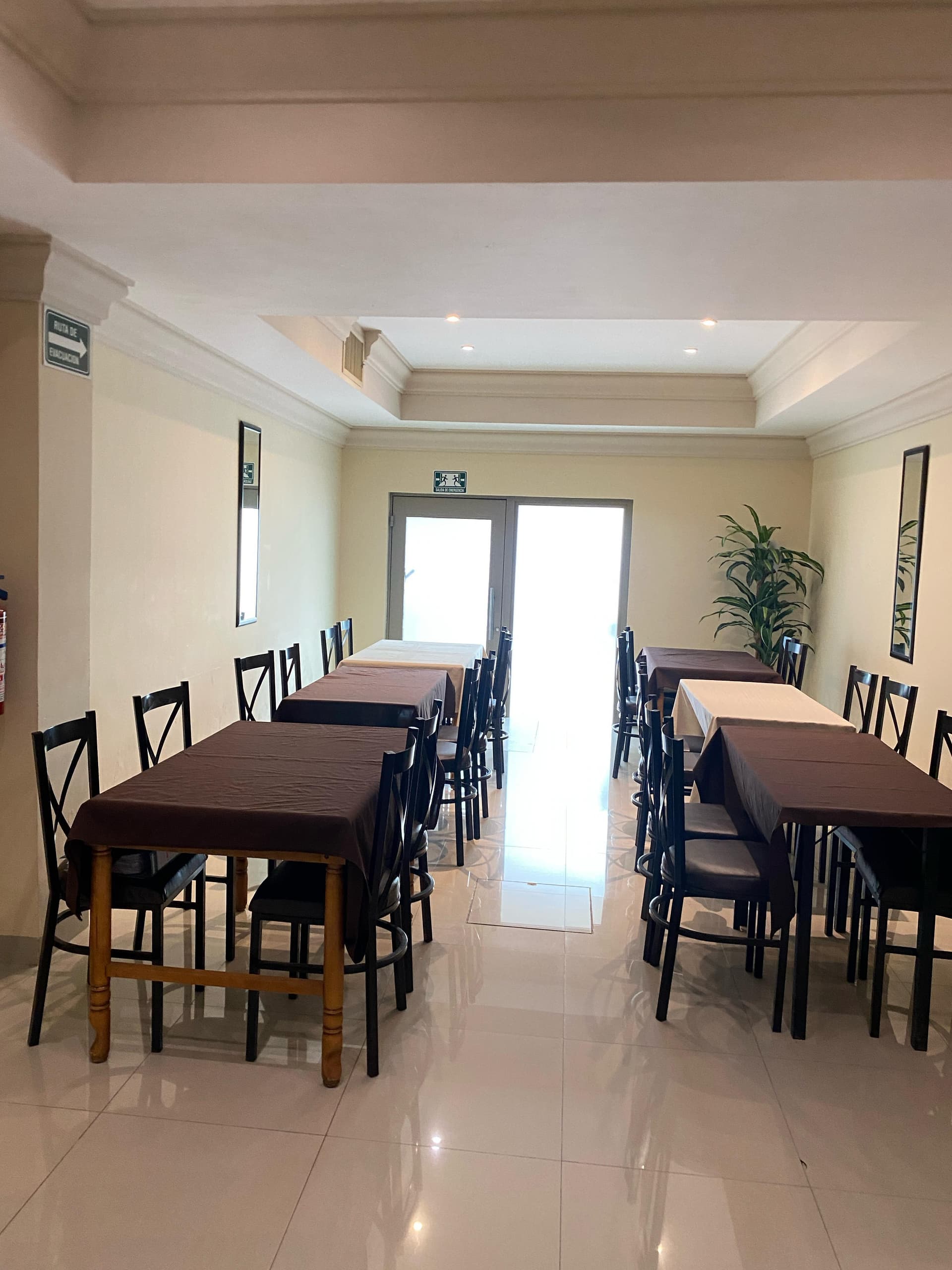 Hotel Plaza Express imagen 7